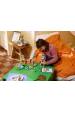 Obrázok pre LEGO DISNEY 43297 Rapunzelin zámek