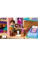 Obrázok pre LEGO DISNEY 43297 Rapunzelin zámek