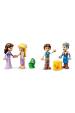 Obrázok pre LEGO DISNEY 43297 Rapunzelin zámek