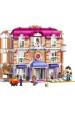 Obrázok pre LEGO FRIENDS 42704 Grand Hotel ve městě Heartlake