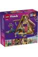Obrázok pre LEGO FRIENDS 42682 Chata pro glamping v přírodě