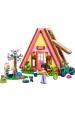 Obrázok pre LEGO FRIENDS 42682 Chata pro glamping v přírodě