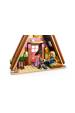 Obrázok pre LEGO FRIENDS 42682 Chata pro glamping v přírodě
