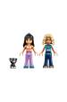 Obrázok pre LEGO FRIENDS 42682 Chata pro glamping v přírodě