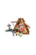 Obrázok pre LEGO FRIENDS 42682 Chata pro glamping v přírodě