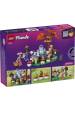 Obrázok pre LEGO FRIENDS 42690 Lesní čajový dýchánek