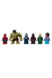 Obrázok pre LEGO MARVEL 76350 Spider-Man proti Hulkovi: Epický souboj