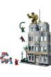 Obrázok pre LEGO MARVEL 76350 Spider-Man proti Hulkovi: Epický souboj