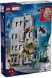 Obrázok pre LEGO MARVEL 76350 Spider-Man proti Hulkovi: Epický souboj