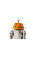 Obrázok pre LEGO STAR WARS 75416 Chopper (C1-10P) Astromechanický droid