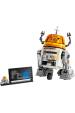 Obrázok pre LEGO STAR WARS 75416 Chopper (C1-10P) Astromechanický droid