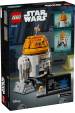Obrázok pre LEGO STAR WARS 75416 Chopper (C1-10P) Astromechanický droid