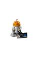 Obrázok pre LEGO STAR WARS 75416 Chopper (C1-10P) Astromechanický droid