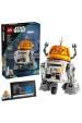 Obrázok pre LEGO STAR WARS 75416 Chopper (C1-10P) Astromechanický droid