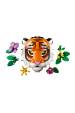 Obrázok pre LEGO ART 31217 Kolekce Fauna - Tygr