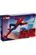 Obrázok pre LEGO MARVEL 76346 Figurka hrdiny Spider-Mana