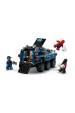 Obrázok pre LEGO MARVEL 76349 Spider-Man pronásleduje vězeňský vůz