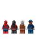 Obrázok pre LEGO MARVEL 76349 Spider-Man pronásleduje vězeňský vůz