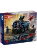 Obrázok pre LEGO MARVEL 76349 Spider-Man pronásleduje vězeňský vůz