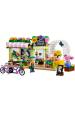 Obrázok pre LEGO FRIENDS 42693 Kreativní květinářství