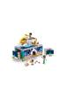 Obrázok pre LEGO DISNEY 43295 Jasminina šperkovnice