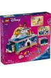 Obrázok pre LEGO DISNEY 43295 Jasminina šperkovnice