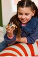 Obrázok pre LEGO DISNEY 43295 Jasminina šperkovnice