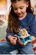 Obrázok pre LEGO DISNEY 43295 Jasminina šperkovnice