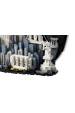 Obrázok pre LEGO ARCHITECTURE 21066 New York – Velké jablko