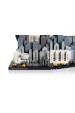 Obrázok pre LEGO ARCHITECTURE 21066 New York – Velké jablko