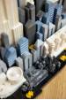 Obrázok pre LEGO ARCHITECTURE 21066 New York – Velké jablko