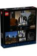 Obrázok pre LEGO ARCHITECTURE 21066 New York – Velké jablko