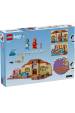 Obrázok pre LEGO BLUEY 11221 Škola s Rustym a Blueym