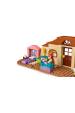 Obrázok pre LEGO BLUEY 11221 Škola s Rustym a Blueym