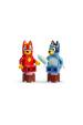 Obrázok pre LEGO BLUEY 11221 Škola s Rustym a Blueym