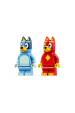 Obrázok pre LEGO BLUEY 11221 Škola s Rustym a Blueym
