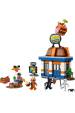 Obrázok pre LEGO FORTNITE 77076 Restaurace Durrr Burger