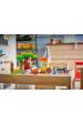 Obrázok pre LEGO DUPLO 10469 Holky z pizzerie s Muffin a Blueyem
