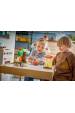Obrázok pre LEGO DUPLO 10469 Holky z pizzerie s Muffin a Blueyem