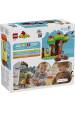 Obrázok pre LEGO DUPLO 10469 Holky z pizzerie s Muffin a Blueyem