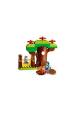 Obrázok pre LEGO DUPLO 10469 Holky z pizzerie s Muffin a Blueyem
