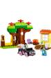 Obrázok pre LEGO DUPLO 10469 Holky z pizzerie s Muffin a Blueyem