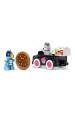 Obrázok pre LEGO DUPLO 10469 Holky z pizzerie s Muffin a Blueyem