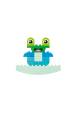 Obrázok pre LEGO DUPLO 10472 Stavební hra se zvířátky