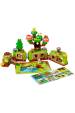 Obrázok pre LEGO DUPLO 10480 Les plný divokých zvířat