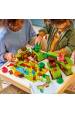 Obrázok pre LEGO DUPLO 10480 Les plný divokých zvířat