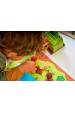 Obrázok pre LEGO DUPLO 10480 Les plný divokých zvířat