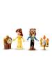 Obrázok pre LEGO DISNEY 43289 Kouzelný zámek Krásky a Zvíře