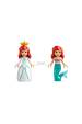 Obrázok pre LEGO DISNEY 43299 Arielina královská svatební loď