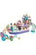 Obrázok pre LEGO DISNEY 43299 Arielina královská svatební loď